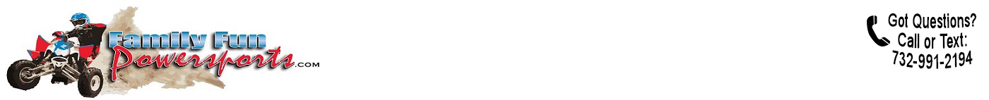 FamilyFunPowersports LLC